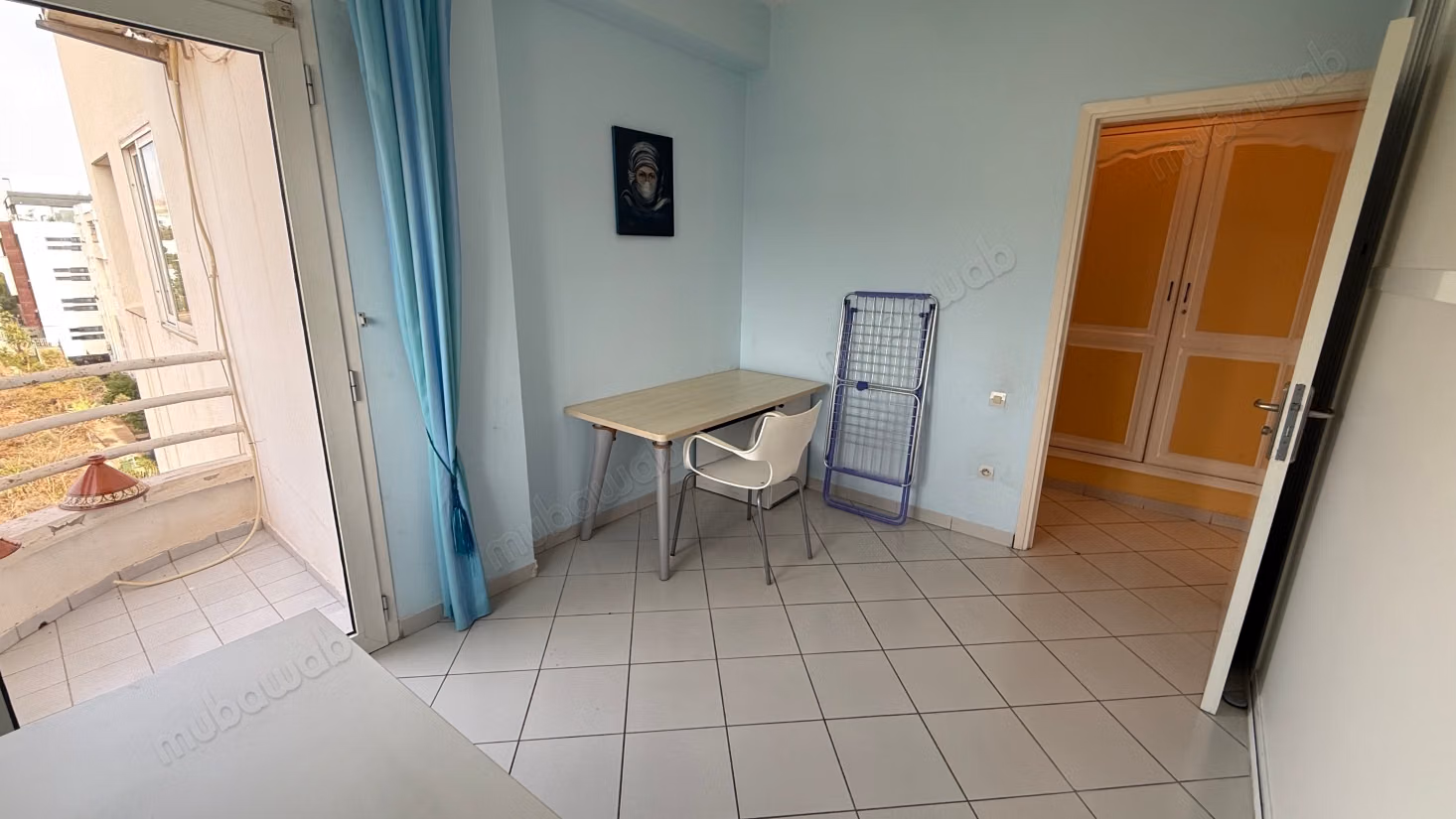 Appartement d’exception: ensoleillé et 4 façades