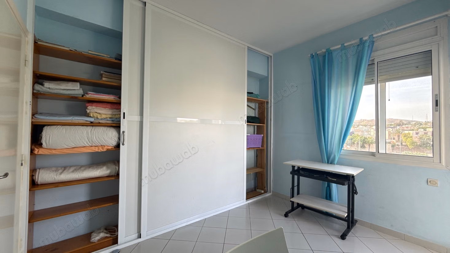 Appartement d’exception: ensoleillé et 4 façades