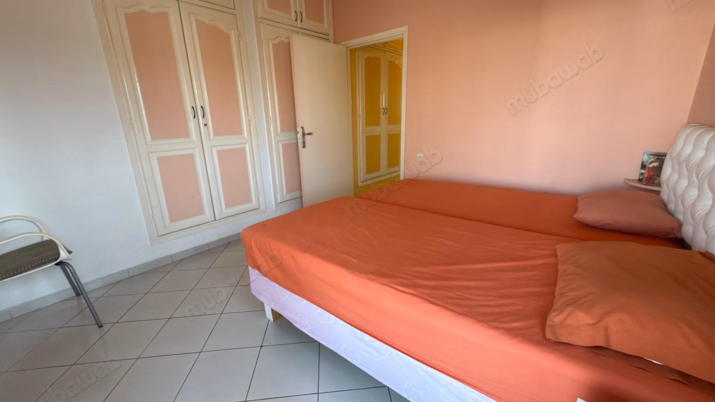 Appartement d’exception: ensoleillé et 4 façades
