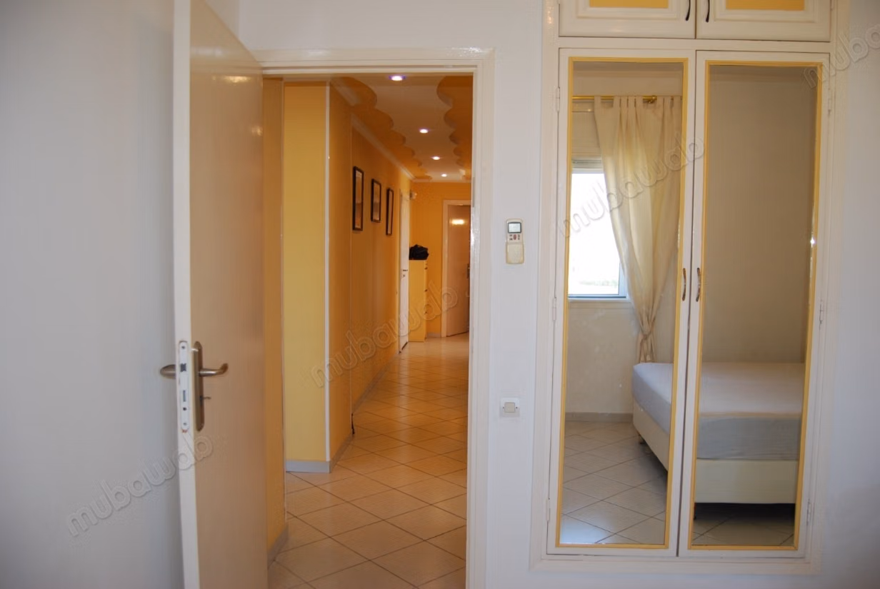 Appartement d’exception: ensoleillé et 4 façades