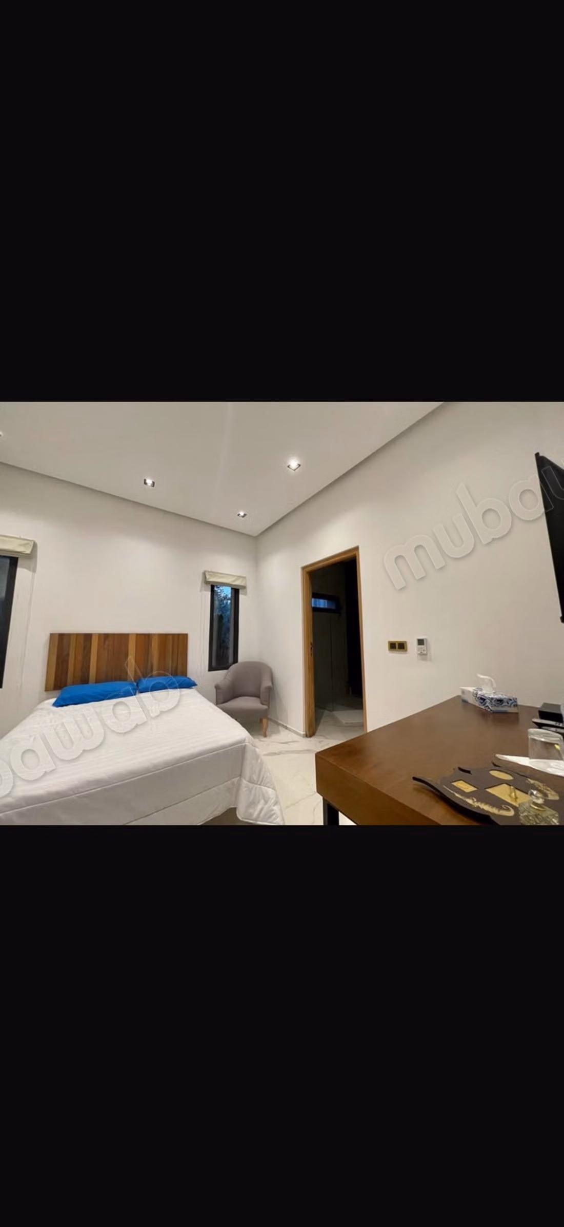 Magnificent villa for rent on Route de Fez