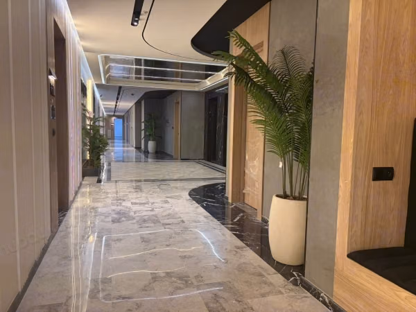 Boulevard Al Qods Premium Offices for Rent