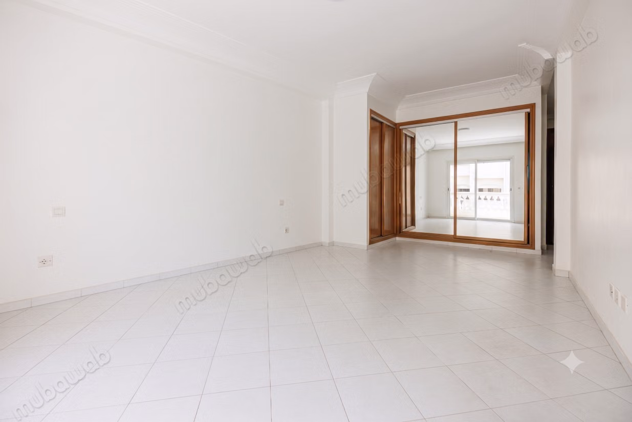 Magnifique et spacieux appartement sur Gauthier