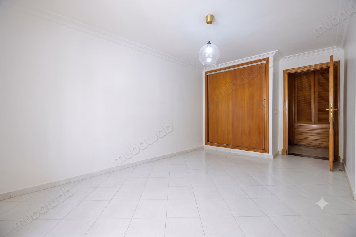 Magnifique et spacieux appartement sur Gauthier