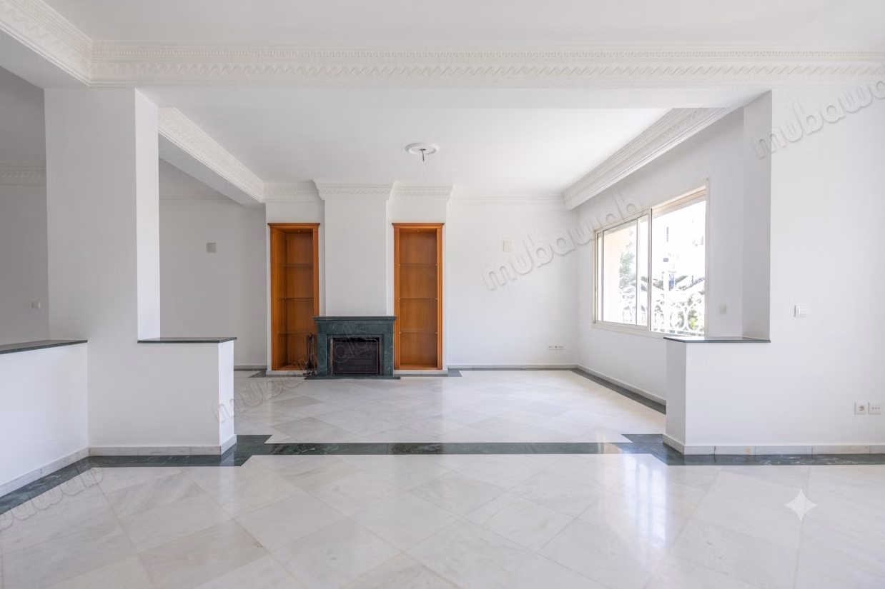 Magnifique et spacieux appartement sur Gauthier