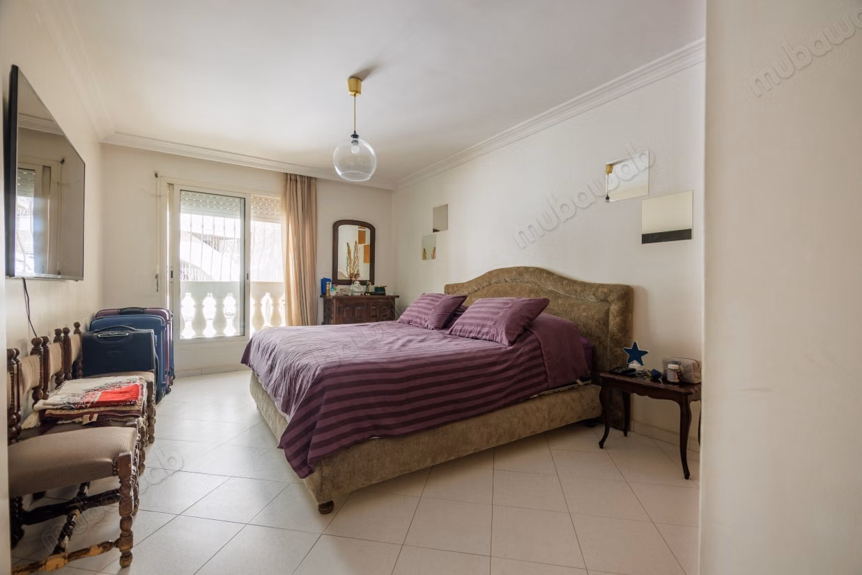Magnifique et spacieux appartement sur Gauthier