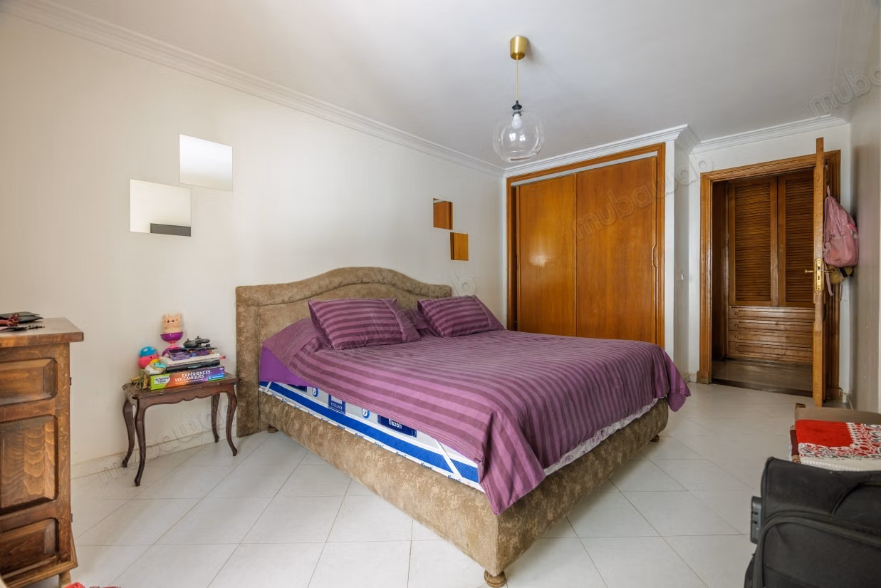 Magnifique et spacieux appartement sur Gauthier