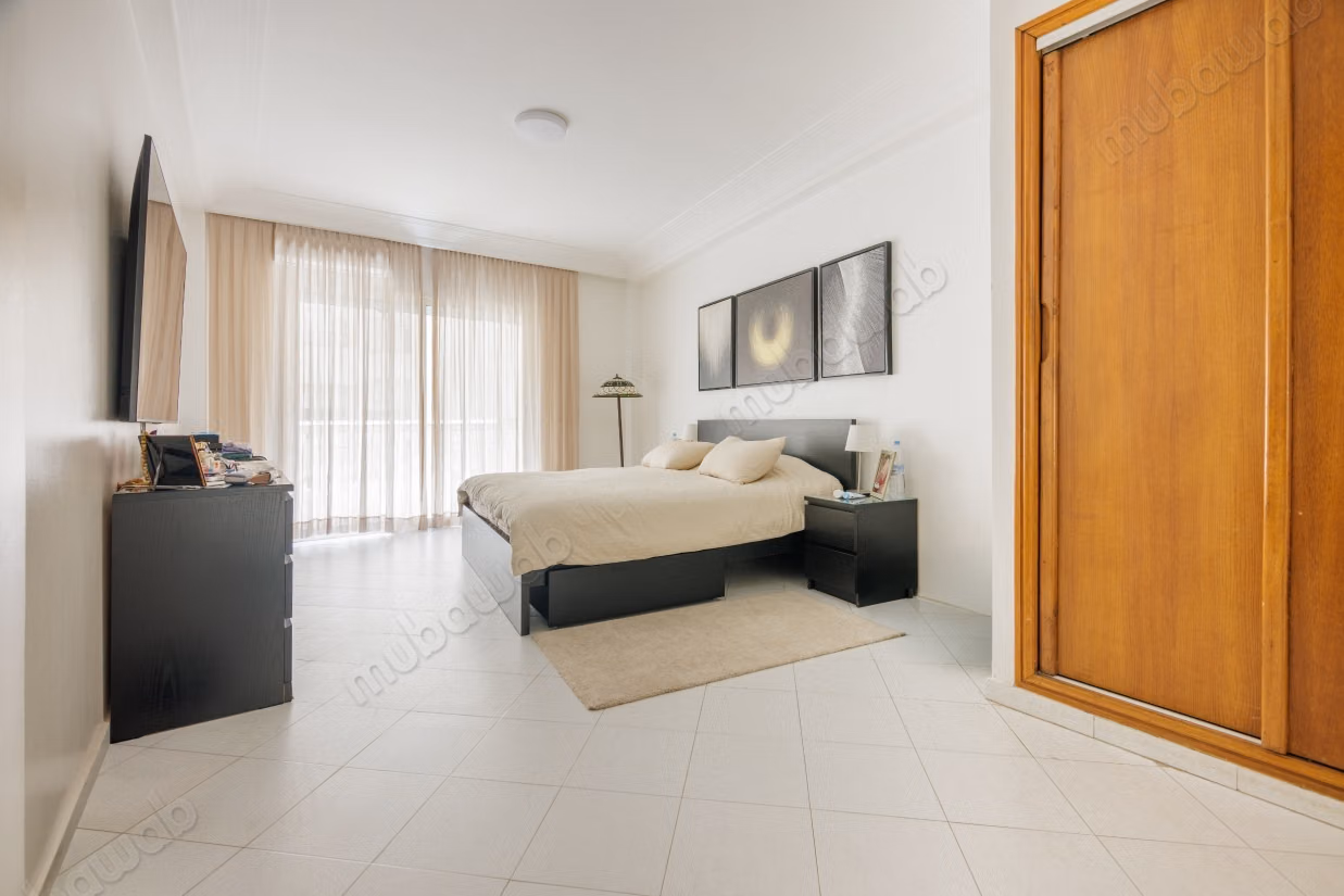 Magnifique et spacieux appartement sur Gauthier