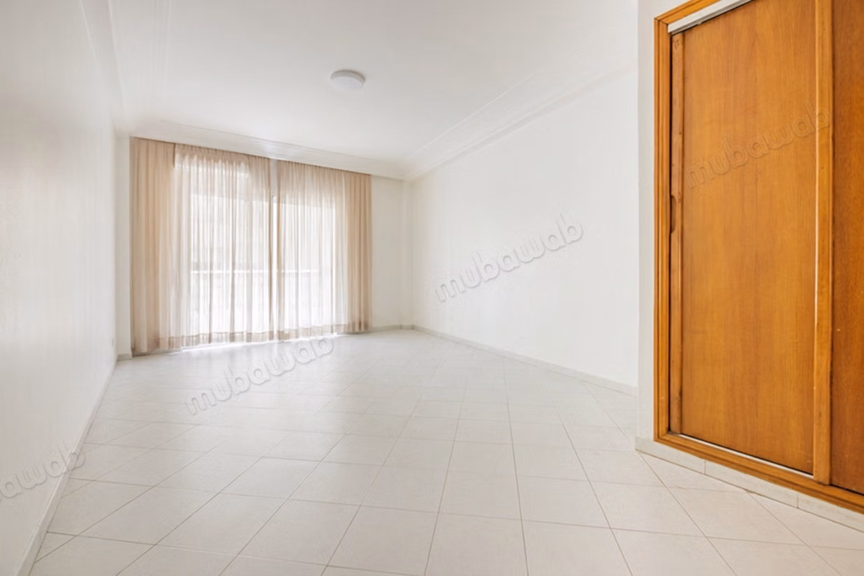 Magnifique et spacieux appartement sur Gauthier