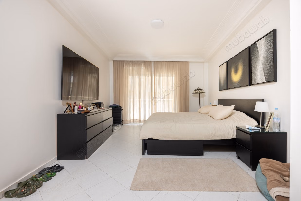 Magnifique et spacieux appartement sur Gauthier