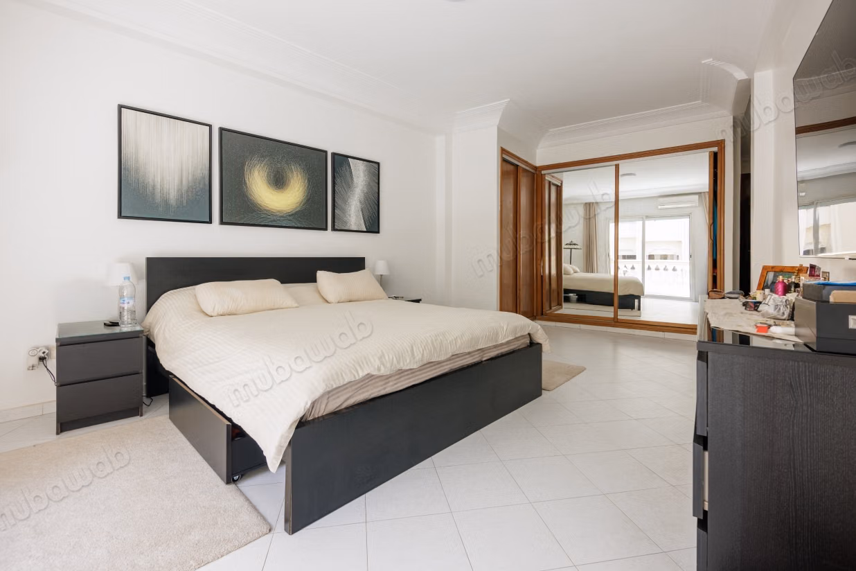 Magnifique et spacieux appartement sur Gauthier