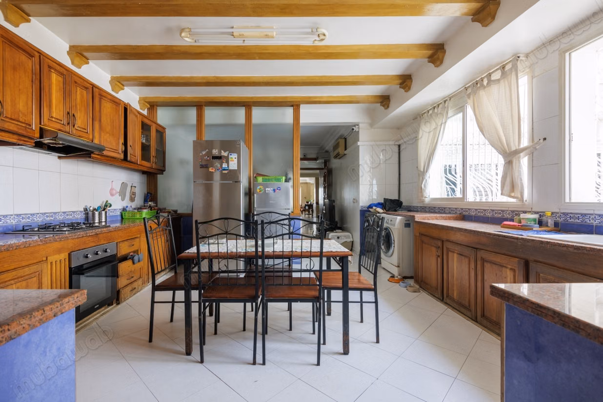 Magnifique et spacieux appartement sur Gauthier