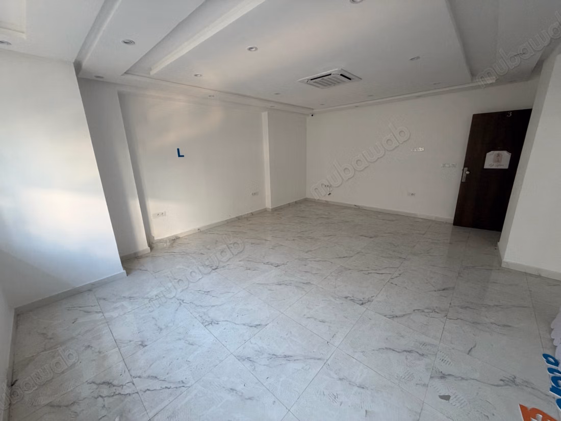 Bureaux en location à quartier administratif 
centre ville
