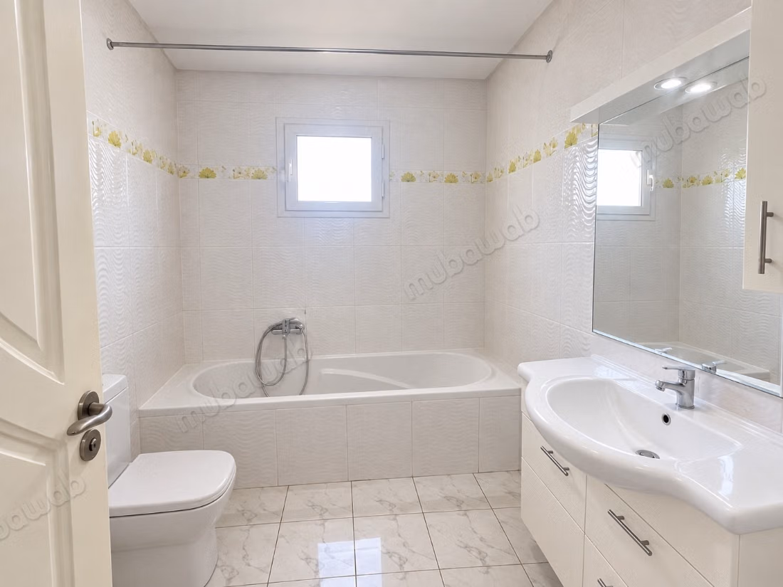 A vendre un s2 avec une terrasse à l'aouina