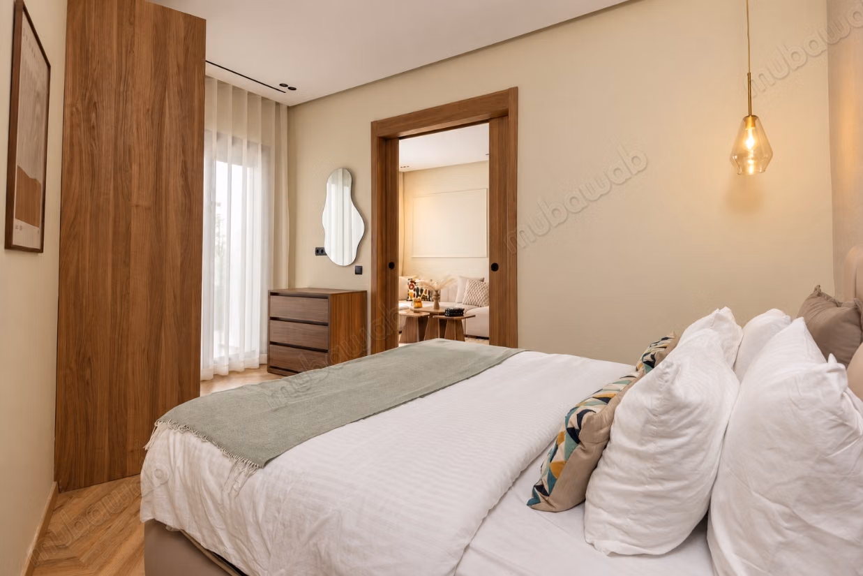 Magnifique studio avec terrasse
