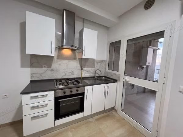 Jardin d’el menzah 2: appartement haut standing s1 a louer