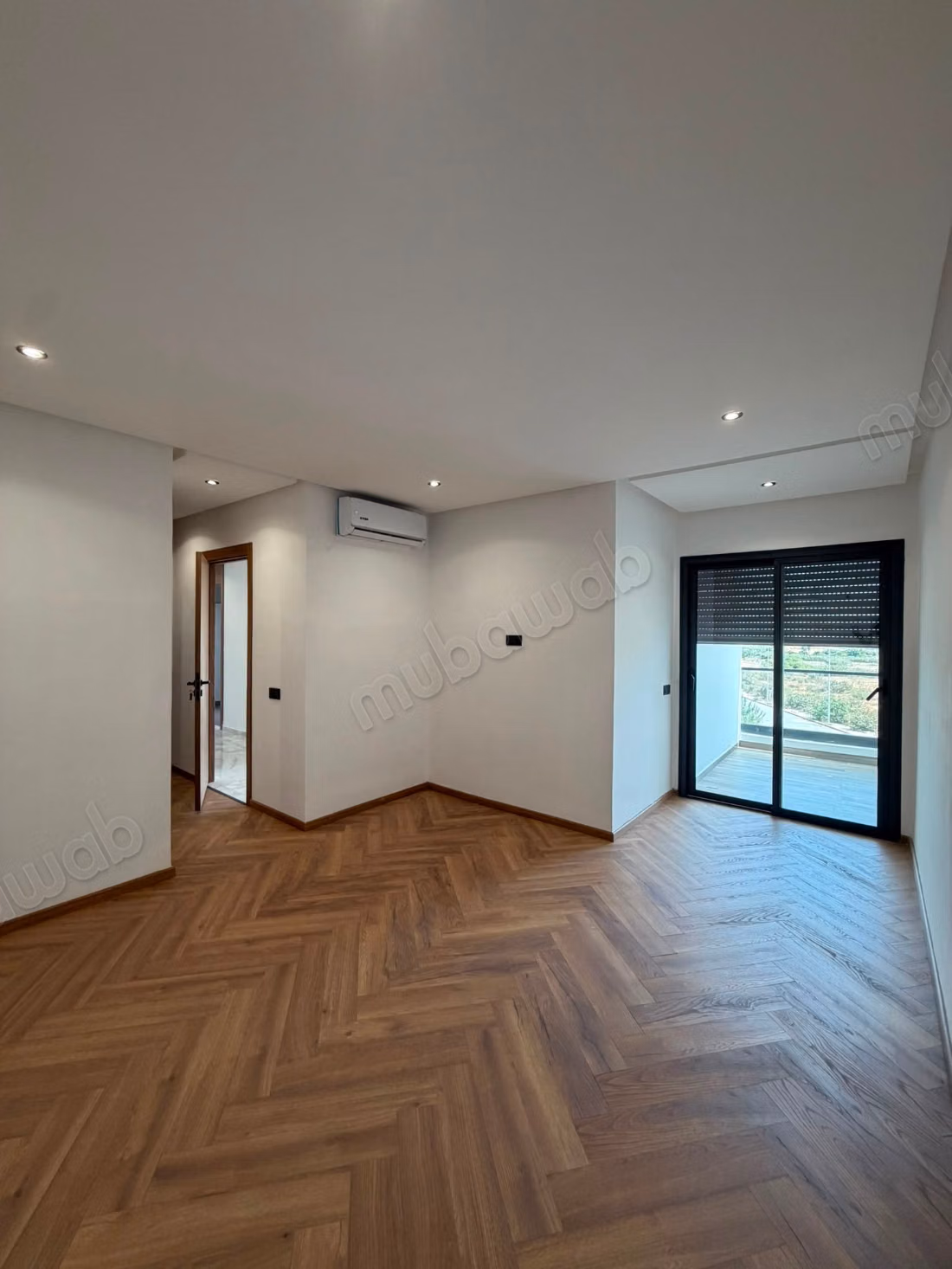 Bel appartement moderne à louer à Harhoura