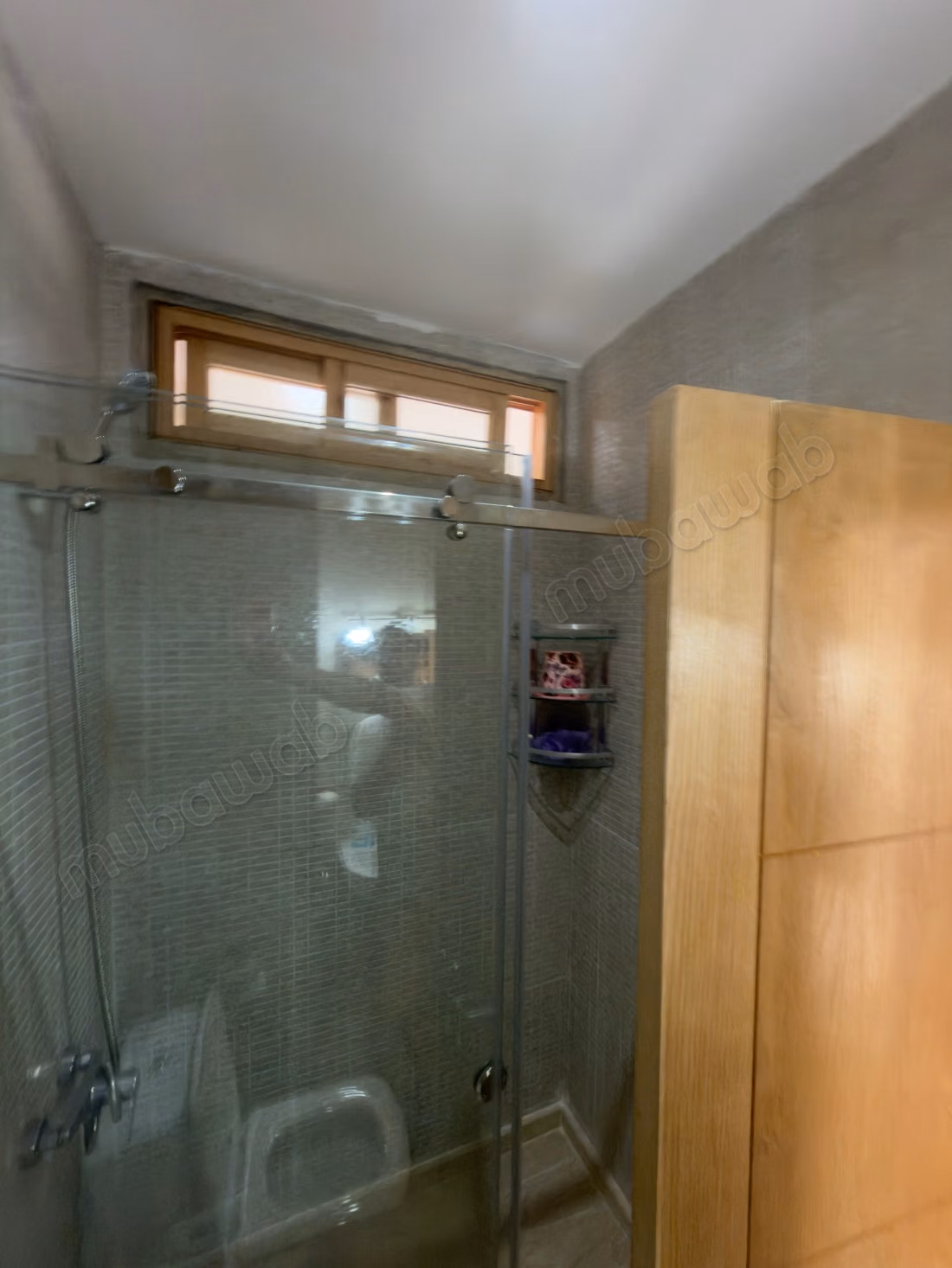 Duplex meublé à louer et Triple façade 
Sidi Bouz