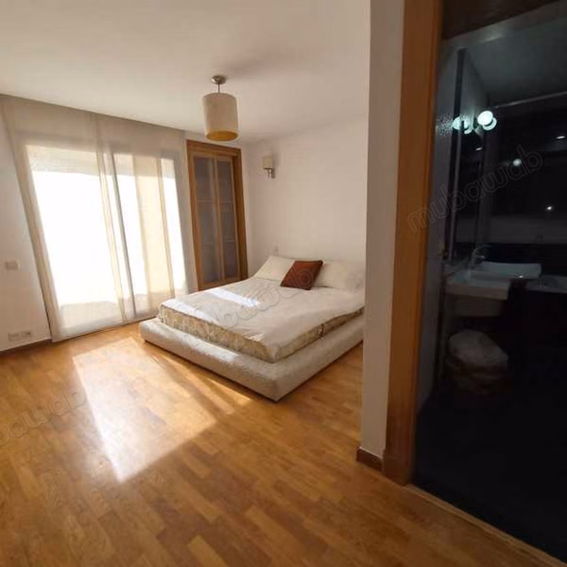 Appartement à Louer de 83.0 m² à Casablanca, Palmier Sidi Belyout