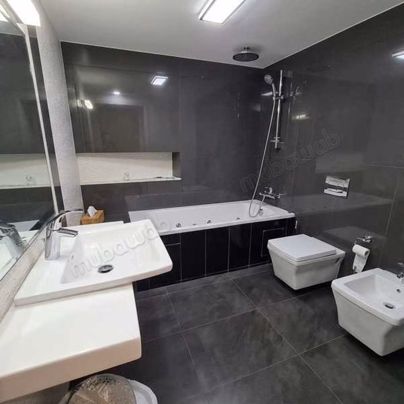 Appartement à Louer de 83.0 m² à Casablanca, Palmier Sidi Belyout