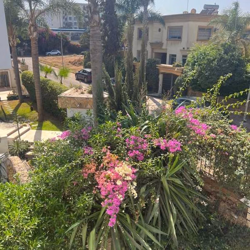 Villa à Vendre de 599.0 m² à Casablanca, Hay Hassani