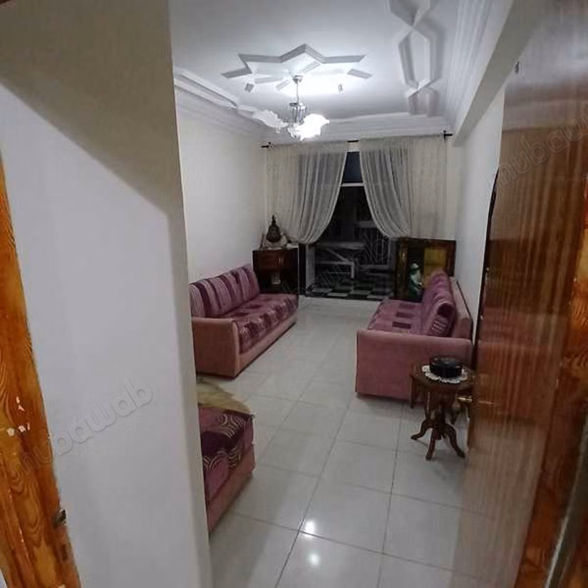 Appartement à Vendre de 402.0 m² à Rabat, L'Ocean