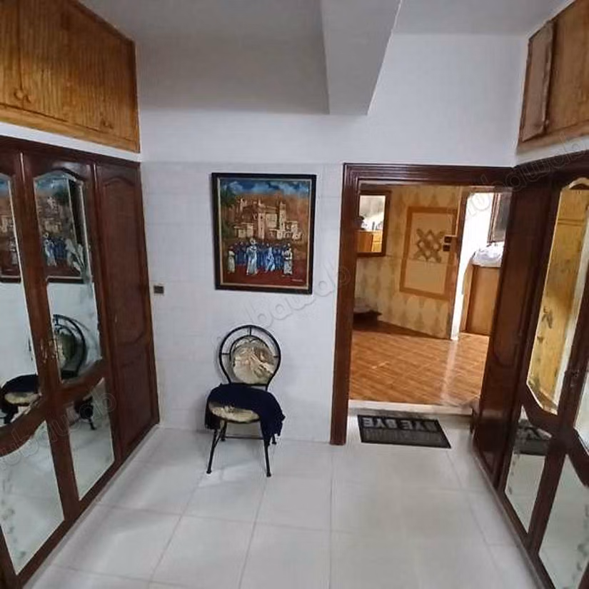 Appartement à Vendre de 402.0 m² à Rabat, L'Ocean