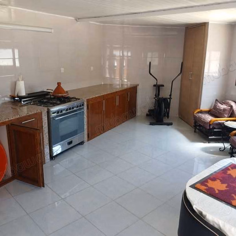 Appartement à Vendre de 402.0 m² à Rabat, L'Ocean
