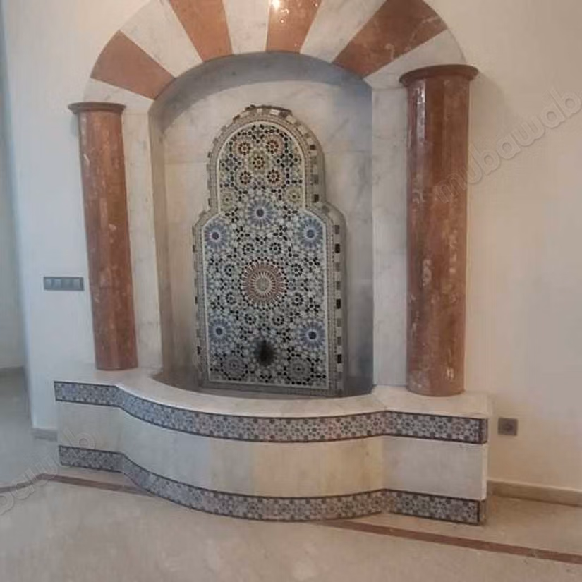 Villa Te Huur van 991.0 m² in Casablanca, Californië