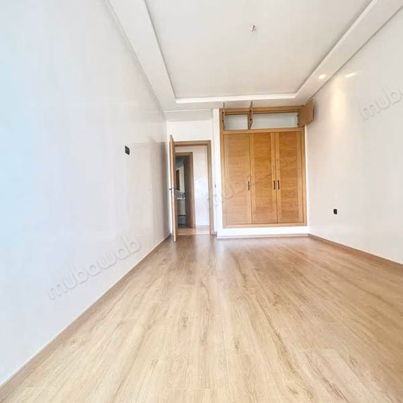 Appartement à Louer de 145.0 m² à Casablanca, Almaz Hay Hassani