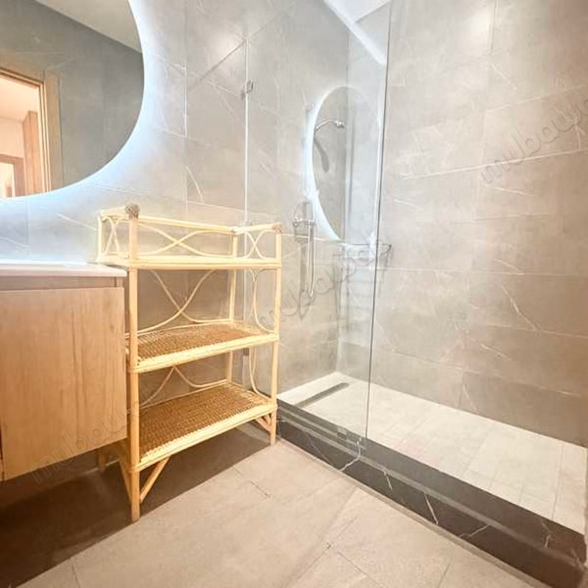 Appartement à Louer de 145.0 m² à Casablanca, Almaz Hay Hassani