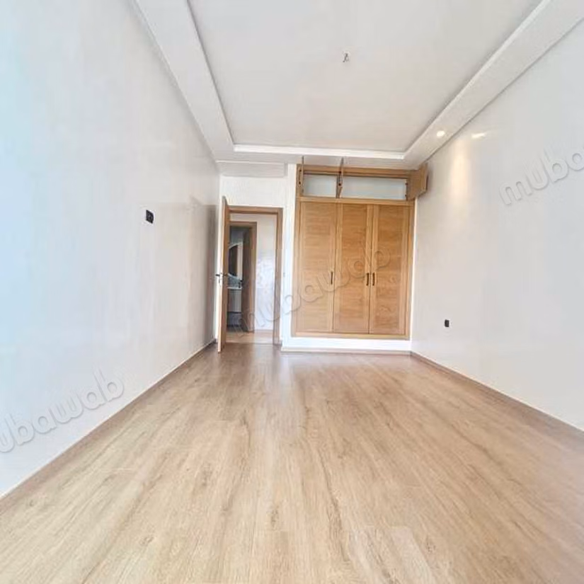 Appartement à Louer de 145.0 m² à Casablanca, Almaz Hay Hassani