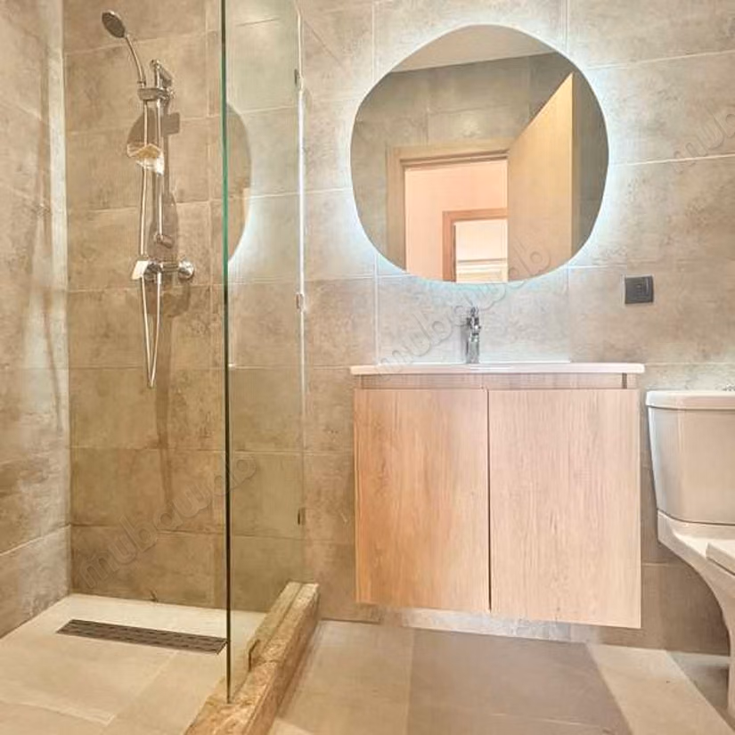 Appartement à Louer de 145.0 m² à Casablanca, Almaz Hay Hassani