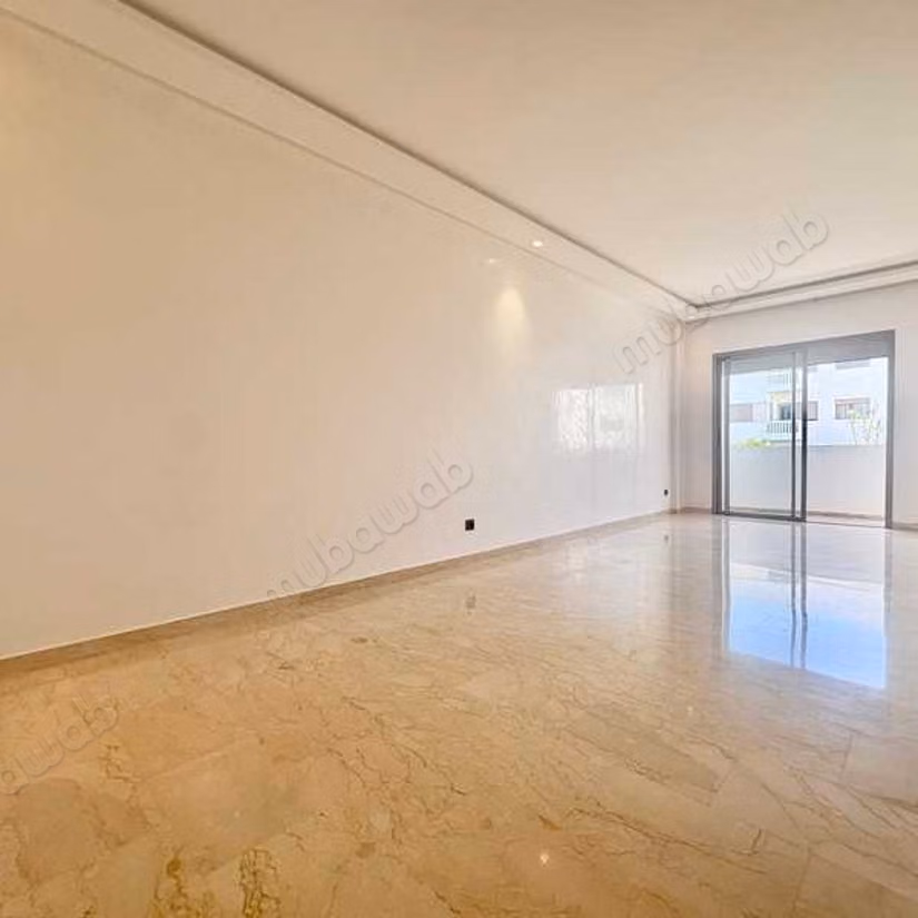 Appartement à Louer de 145.0 m² à Casablanca, Almaz Hay Hassani
