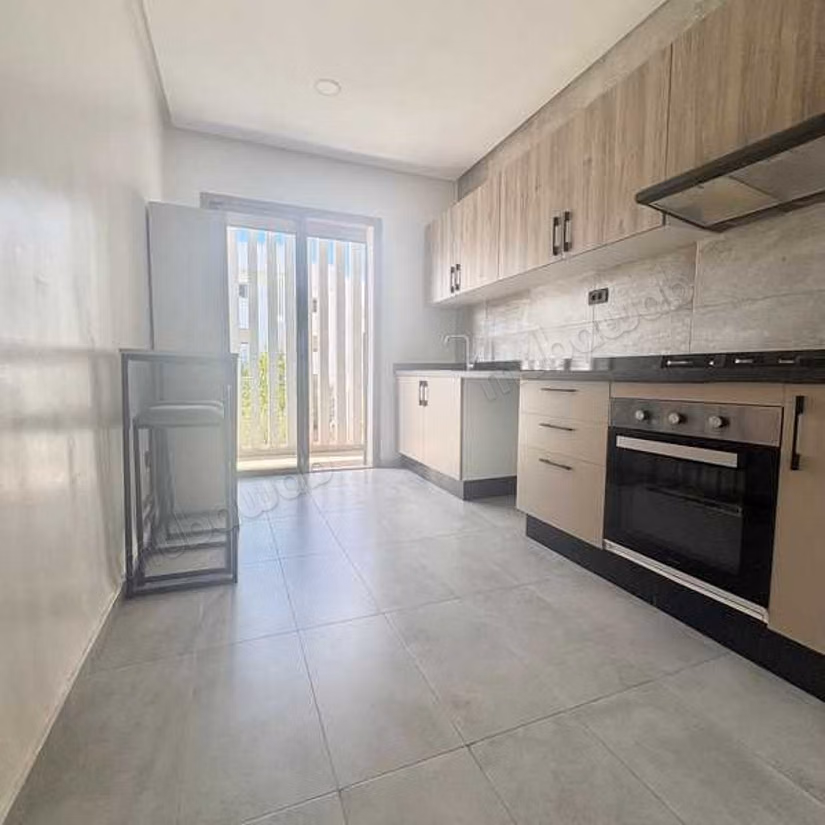 Appartement à Louer de 145.0 m² à Casablanca, Almaz Hay Hassani
