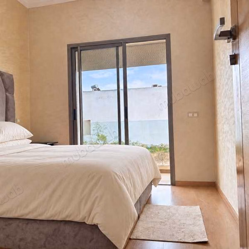 Appartement à Louer de 64.0 m² à Dar Bouazza,
Tamaris2