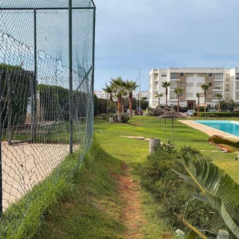 Appartement à Louer de 64.0 m² à Dar Bouazza,
Tamaris2