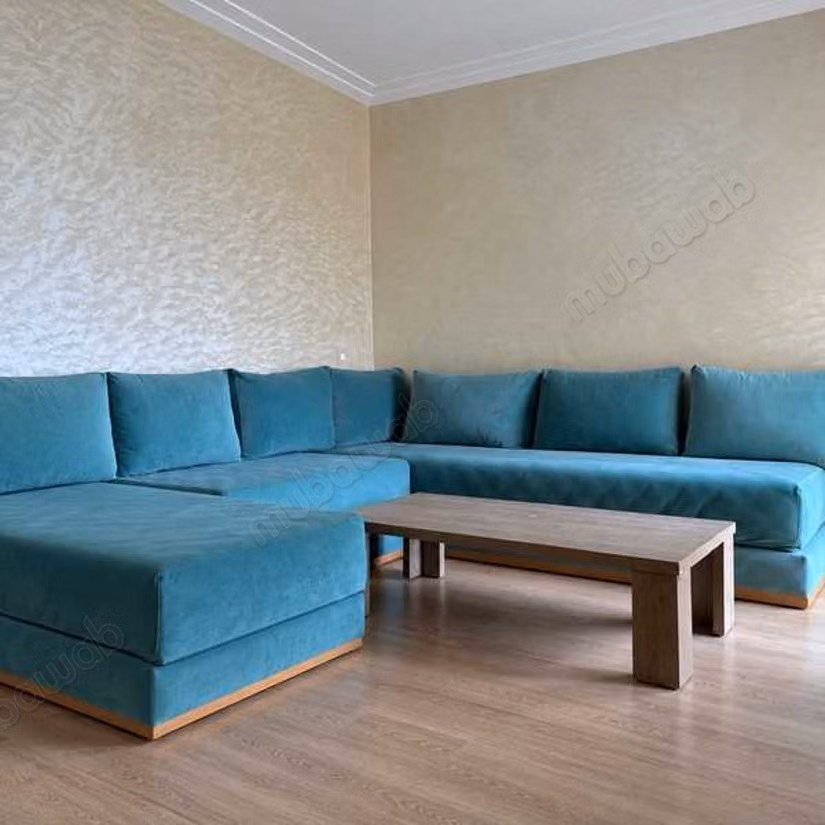 Appartement à Louer de 64.0 m² à Dar Bouazza,
Tamaris2