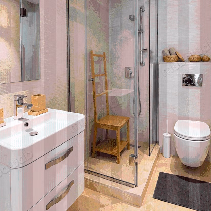 Appartement à Louer de 78.0 m² à Casablanca, 
Casablanca Finance City