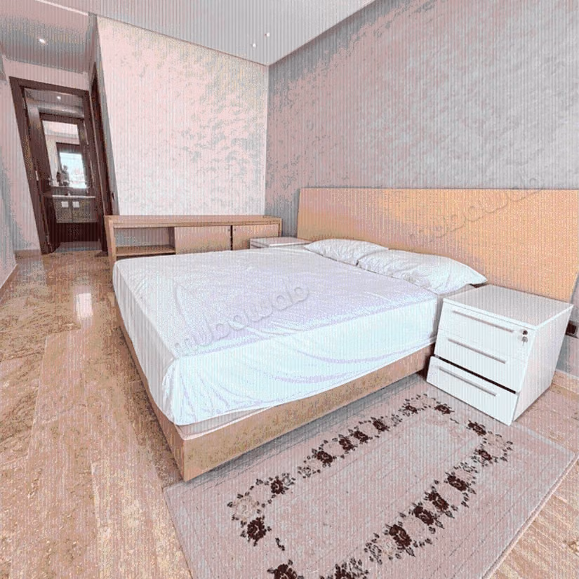 Appartement à Vendre de 131.0 m² à Dar Bouazza,
Tamaris2