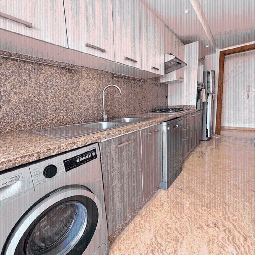 Appartement à Vendre de 131.0 m² à Dar Bouazza,
Tamaris2