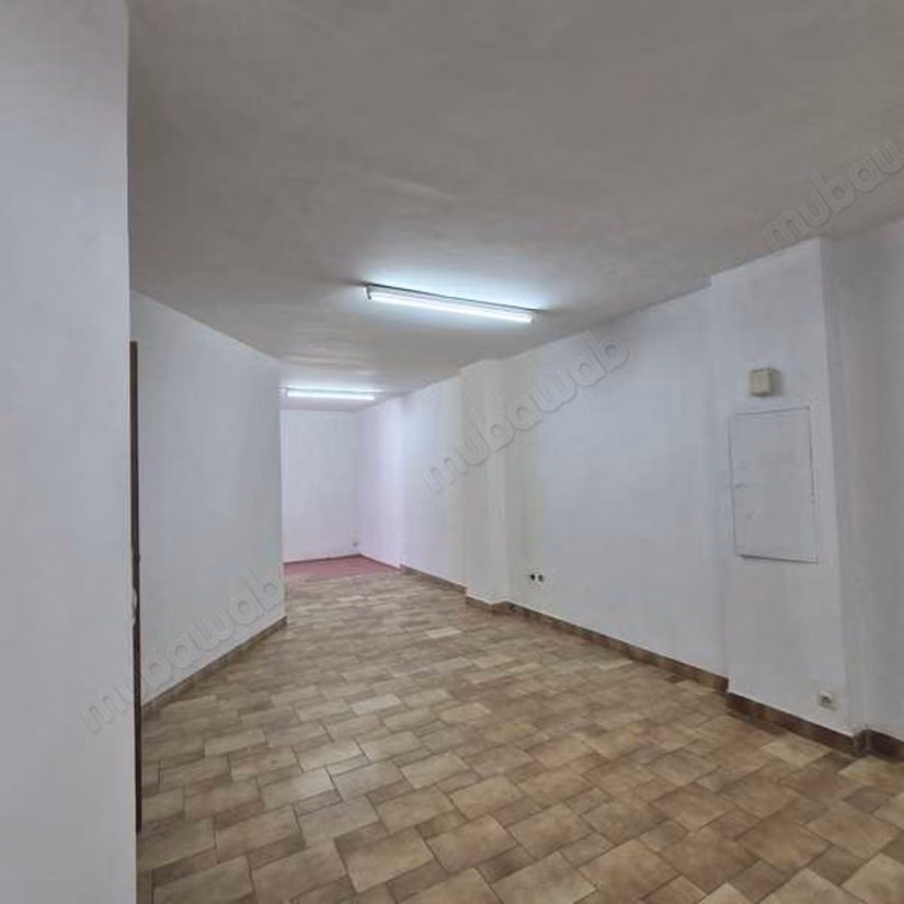 Bureau à Vendre de 99.0 m² à Casablanca, Palmier Maarif