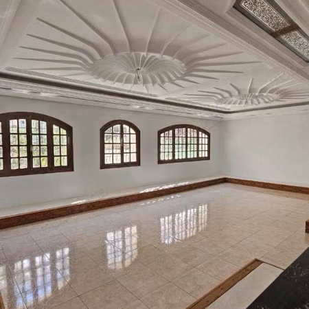 Villa in Vendita di 407.0 m² a Casablanca, Oulfa