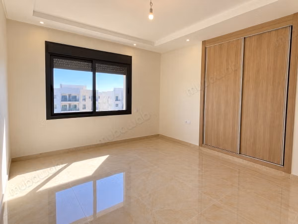 Appartement à usage professionnel