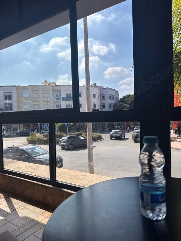 أرض ممتازة للبيع ب طنجة البالية. المساحة 97 م²