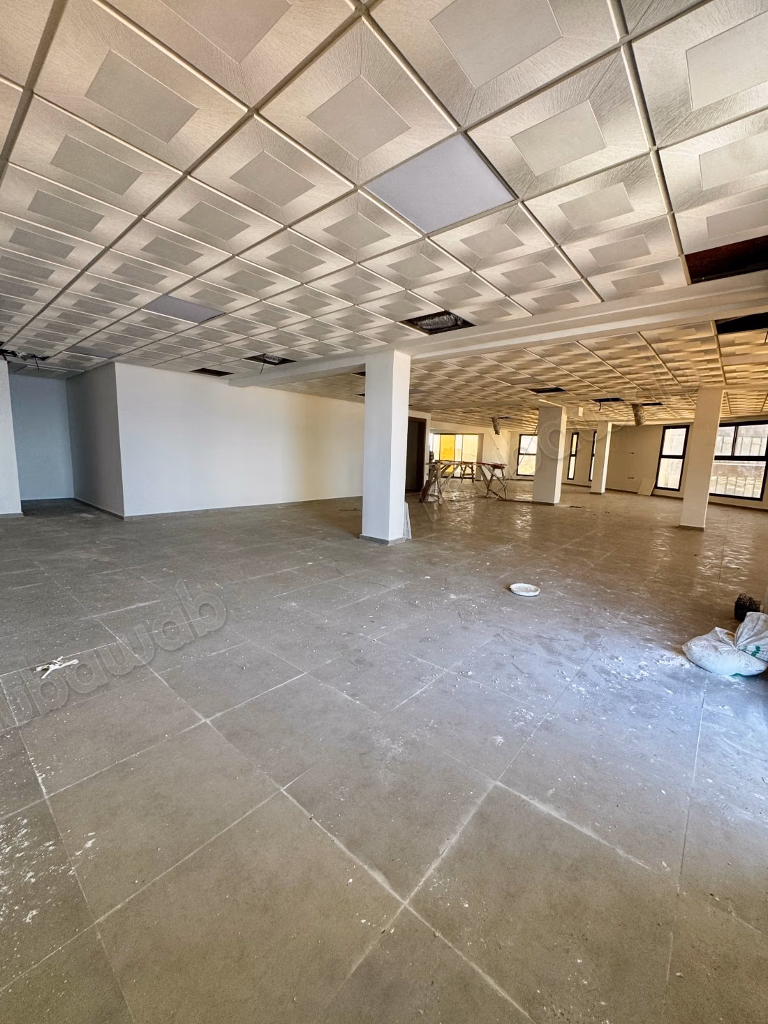 À vendre – plateau de bureaux d’exception de 473 m², vue panoramique sur l’océan – aïn sebaâ, casablanca