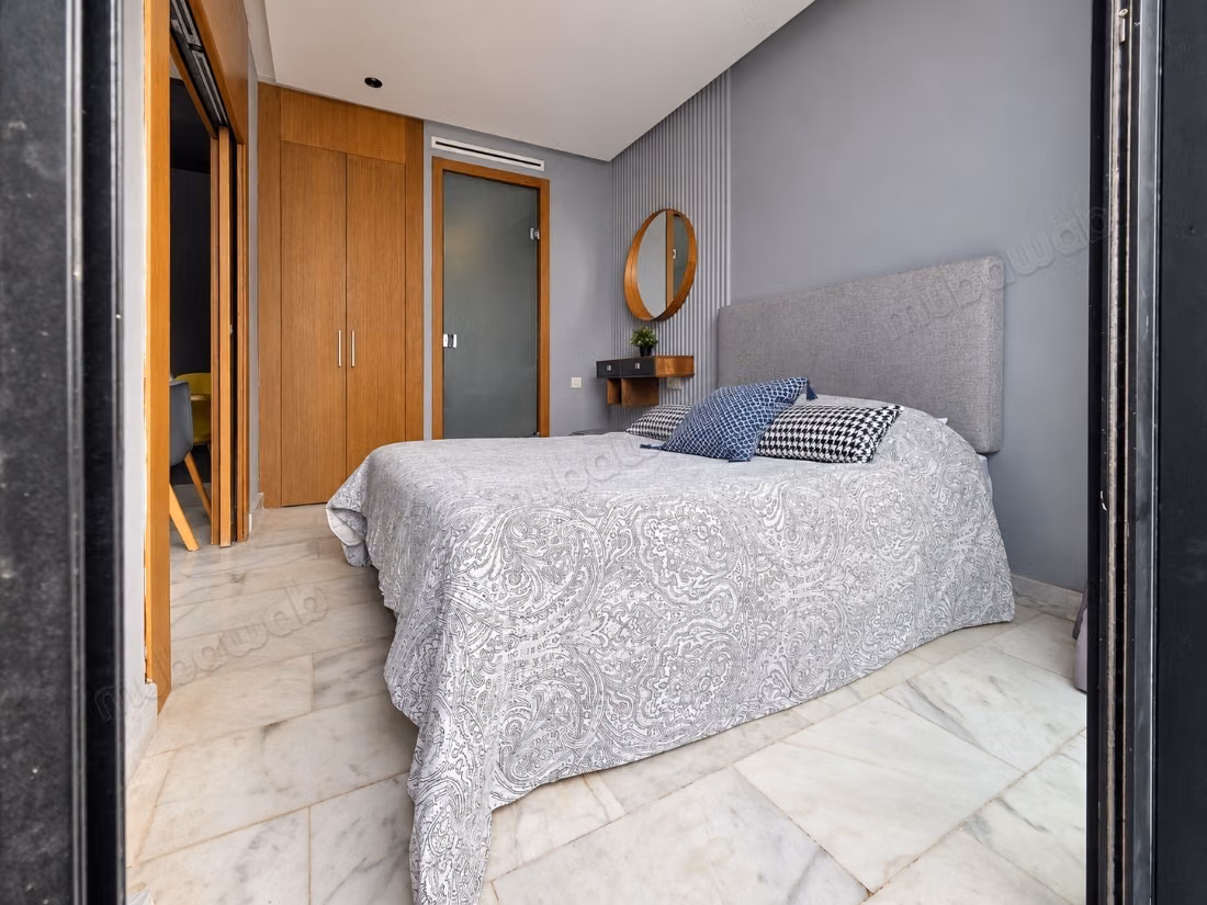 Studio accogliente e centrale B Living