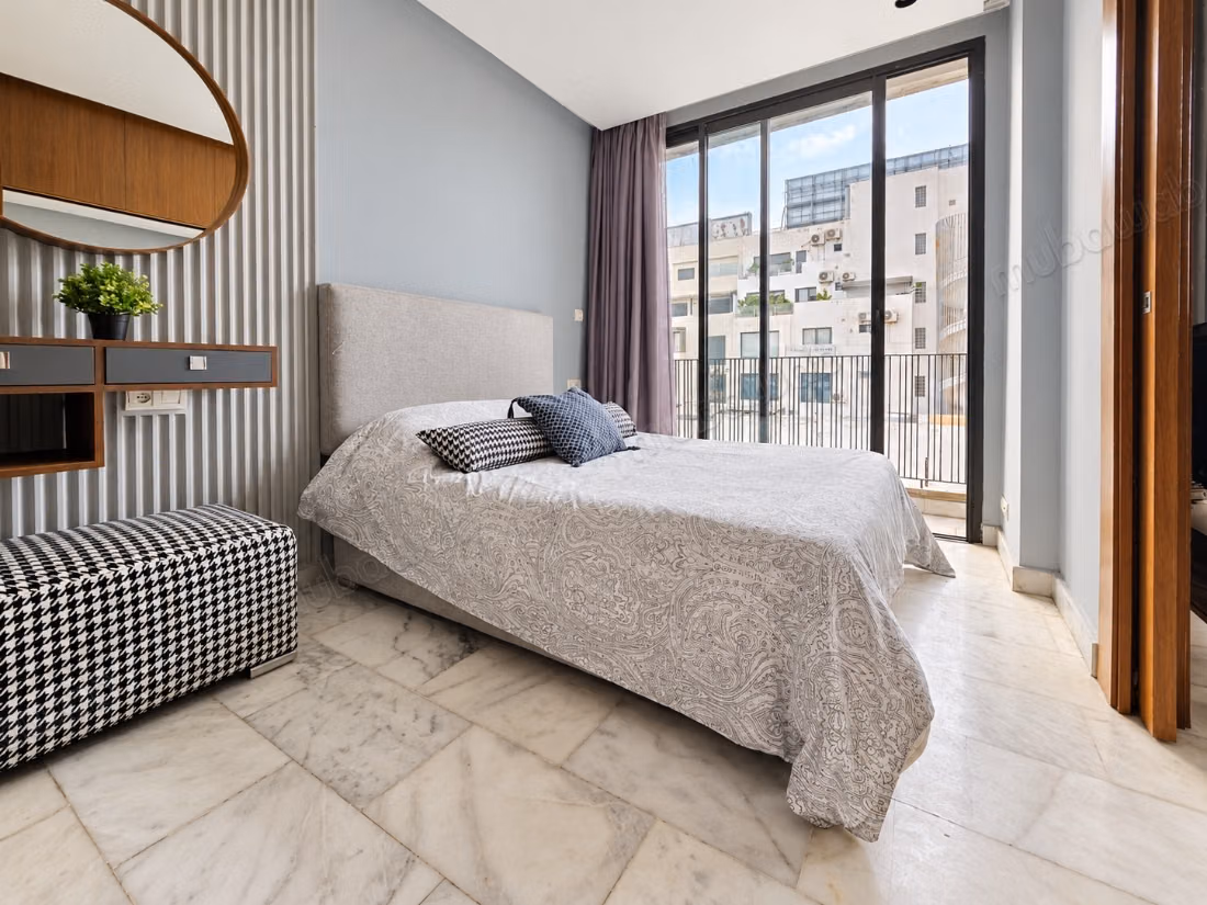 Studio accogliente e centrale B Living