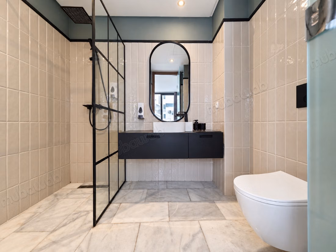 Studio accogliente e centrale B Living