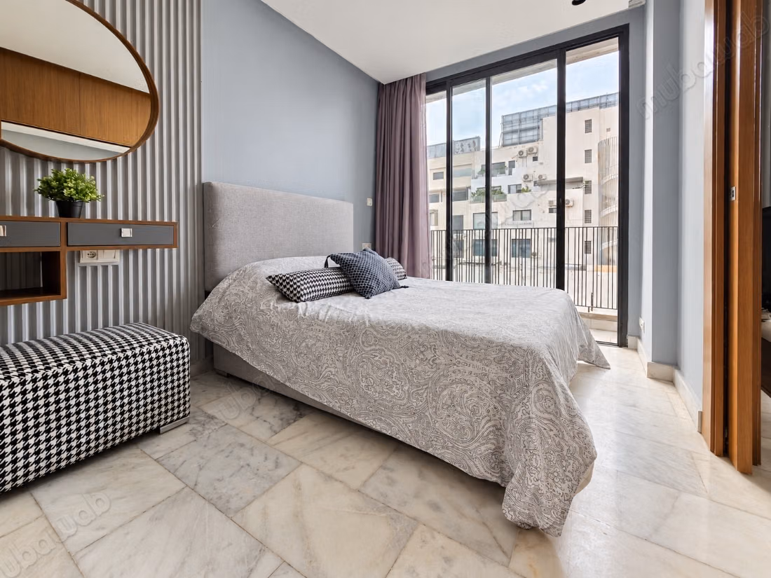 Studio accogliente e centrale B Living